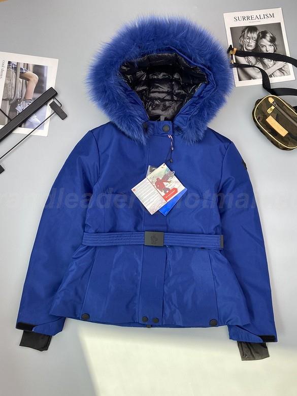 Moncler Women's Outwear 36